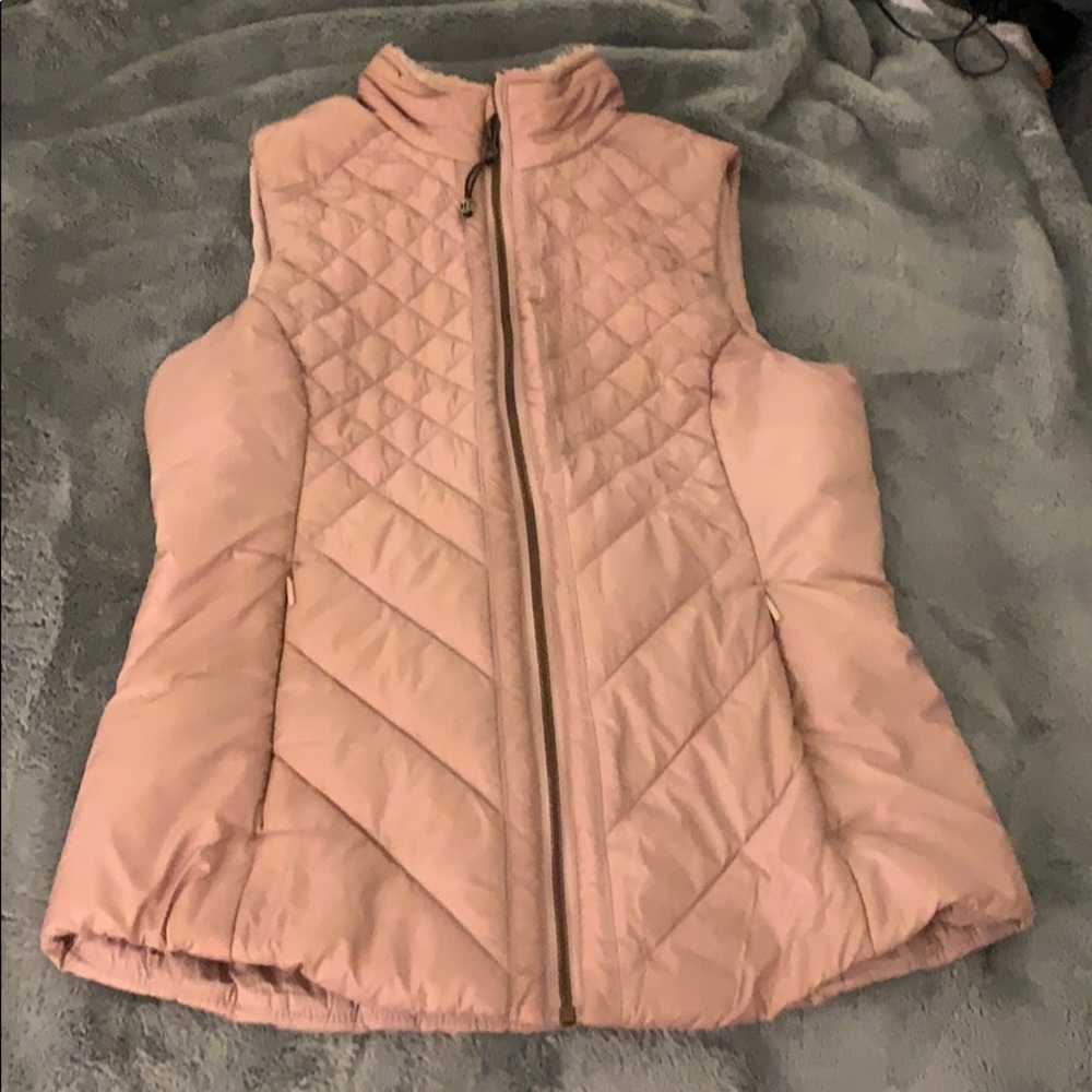 Lululemon Puffer Vest
